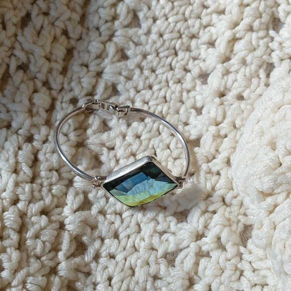 Swarovski bracelet - Picture 2 of 3